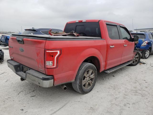 Photo 2 VIN: 1FTEW1C84GKE12870 - FORD F150 SUPER 