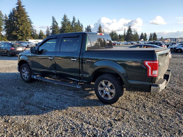 Photo 1 VIN: 1FTEW1C84GKF66866 - FORD F150 SUPER 