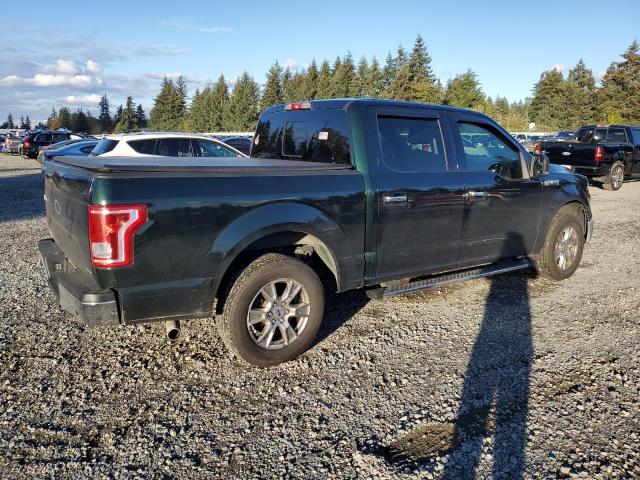 Photo 2 VIN: 1FTEW1C84GKF66866 - FORD F150 SUPER 