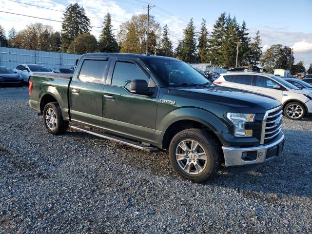 Photo 3 VIN: 1FTEW1C84GKF66866 - FORD F150 SUPER 