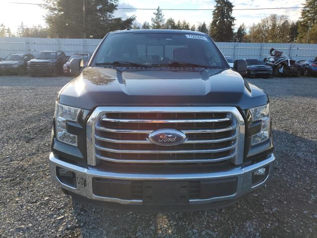 Photo 4 VIN: 1FTEW1C84GKF66866 - FORD F150 SUPER 