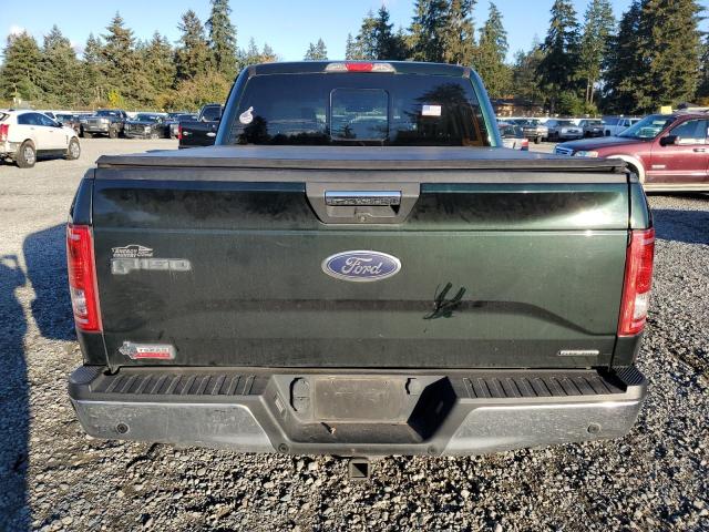 Photo 5 VIN: 1FTEW1C84GKF66866 - FORD F150 SUPER 