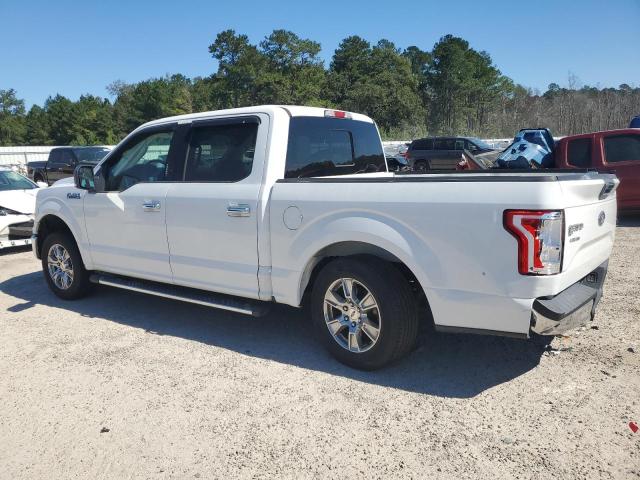 Photo 1 VIN: 1FTEW1C84HFA76034 - FORD F150 SUPER 