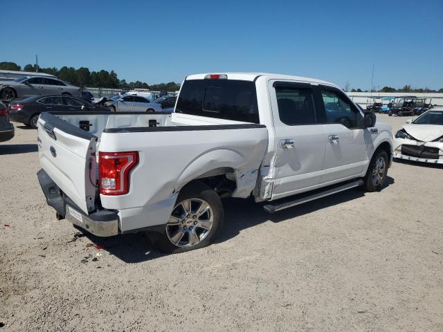 Photo 2 VIN: 1FTEW1C84HFA76034 - FORD F150 SUPER 