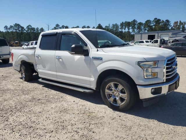 Photo 3 VIN: 1FTEW1C84HFA76034 - FORD F150 SUPER 