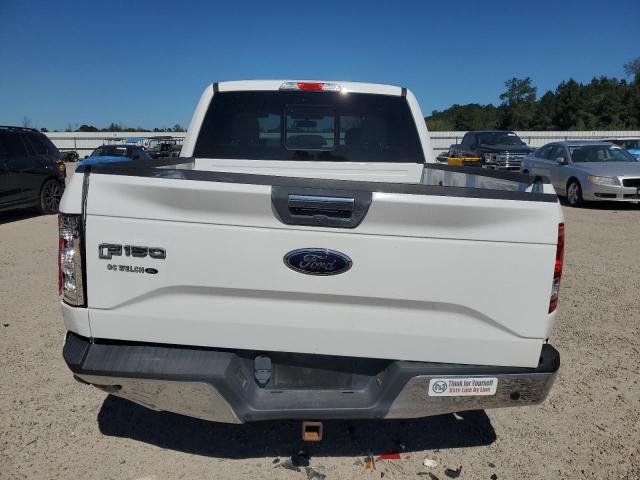 Photo 5 VIN: 1FTEW1C84HFA76034 - FORD F150 SUPER 