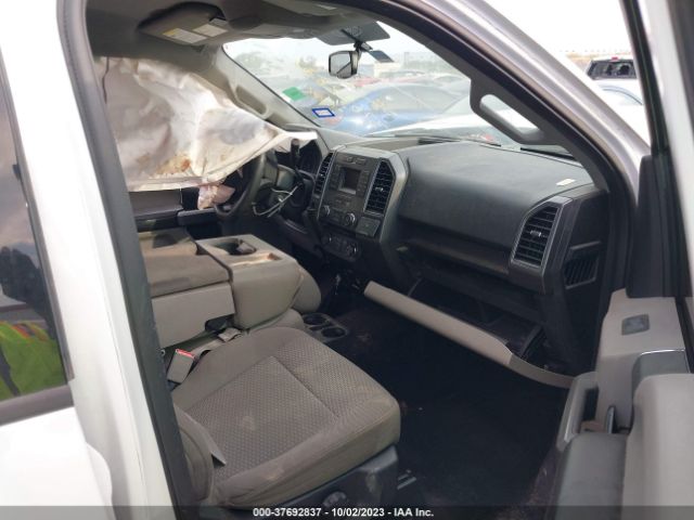 Photo 4 VIN: 1FTEW1C84HKD07070 - FORD F-150 