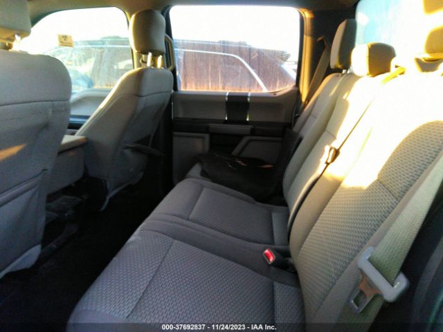 Photo 7 VIN: 1FTEW1C84HKD07070 - FORD F-150 