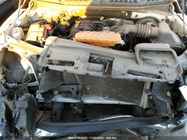 Photo 9 VIN: 1FTEW1C84HKD07070 - FORD F-150 