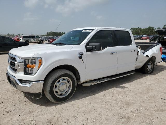 Photo 0 VIN: 1FTEW1C84MKD21769 - FORD F150 SUPER 