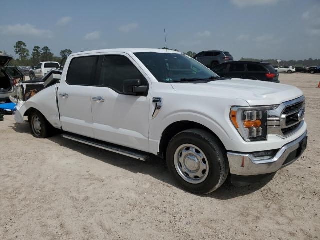 Photo 3 VIN: 1FTEW1C84MKD21769 - FORD F150 SUPER 