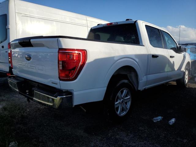 Photo 2 VIN: 1FTEW1C84PKD23882 - FORD F150 SUPER 