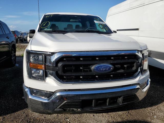 Photo 4 VIN: 1FTEW1C84PKD23882 - FORD F150 SUPER 