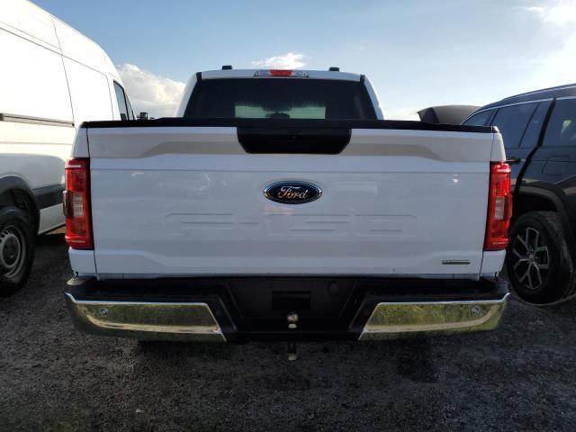 Photo 5 VIN: 1FTEW1C84PKD23882 - FORD F150 SUPER 