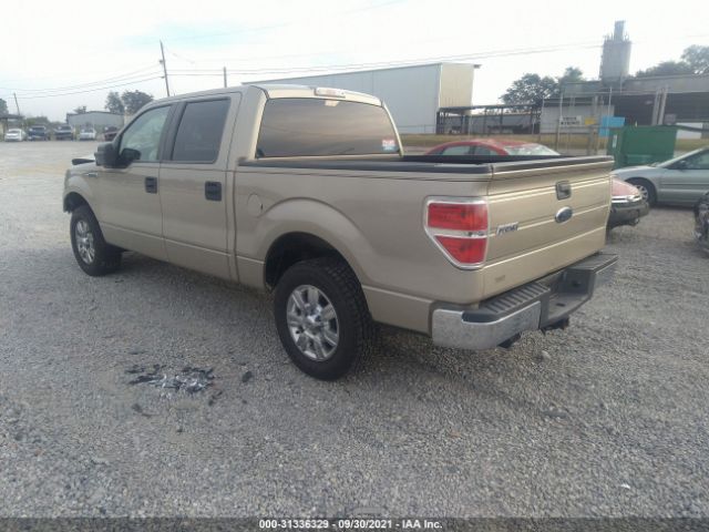 Photo 2 VIN: 1FTEW1C85AFA09979 - FORD F-150 