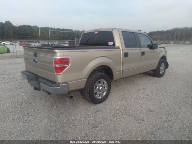 Photo 3 VIN: 1FTEW1C85AFA09979 - FORD F-150 