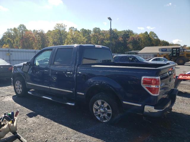 Photo 2 VIN: 1FTEW1C85AFA52587 - FORD F150 SUPER 