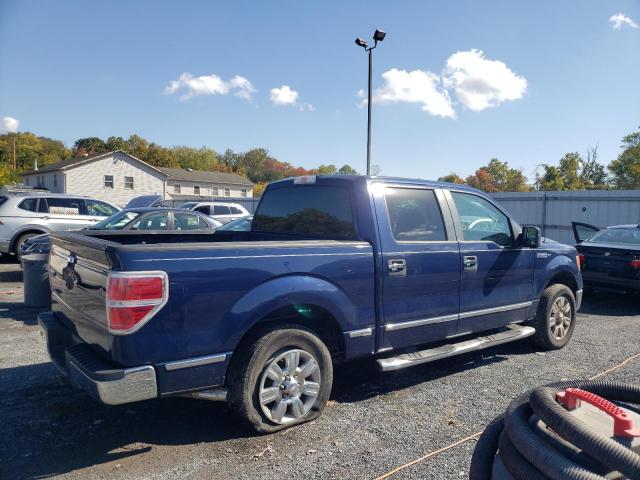 Photo 3 VIN: 1FTEW1C85AFA52587 - FORD F150 SUPER 