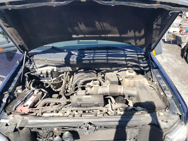 Photo 6 VIN: 1FTEW1C85AFA52587 - FORD F150 SUPER 