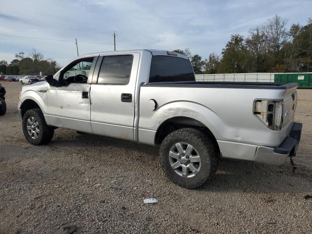 Photo 1 VIN: 1FTEW1C85AFA89574 - FORD F-150 