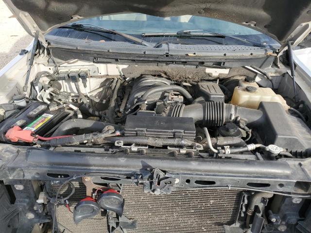 Photo 10 VIN: 1FTEW1C85AFA89574 - FORD F-150 