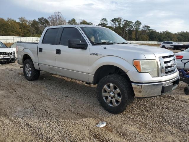 Photo 3 VIN: 1FTEW1C85AFA89574 - FORD F-150 