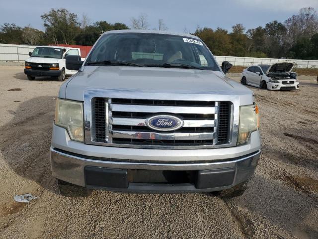 Photo 4 VIN: 1FTEW1C85AFA89574 - FORD F-150 