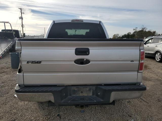 Photo 5 VIN: 1FTEW1C85AFA89574 - FORD F-150 