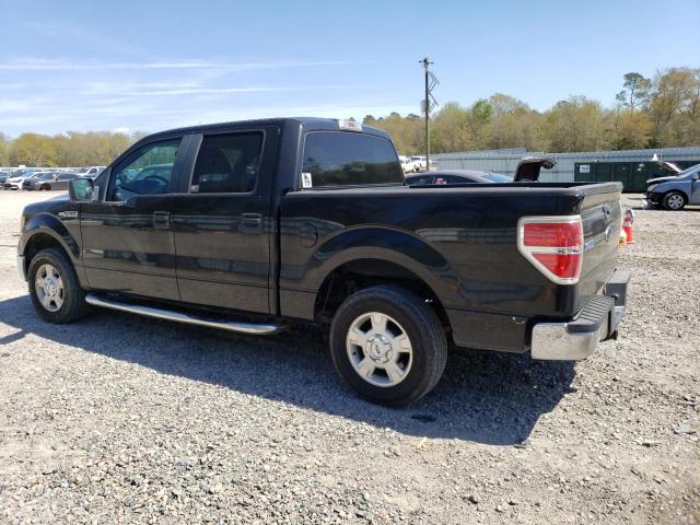 Photo 1 VIN: 1FTEW1C85AFB27241 - FORD F150 SUPER 