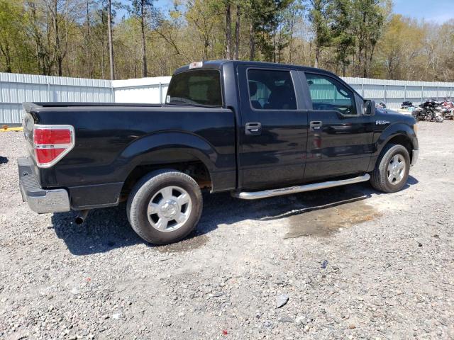 Photo 2 VIN: 1FTEW1C85AFB27241 - FORD F150 SUPER 