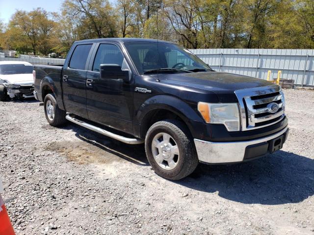 Photo 3 VIN: 1FTEW1C85AFB27241 - FORD F150 SUPER 