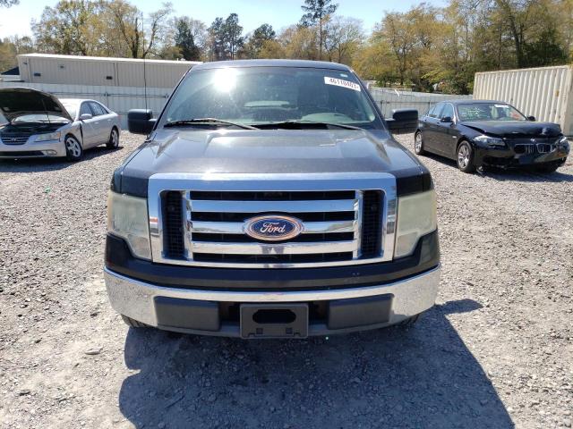 Photo 4 VIN: 1FTEW1C85AFB27241 - FORD F150 SUPER 