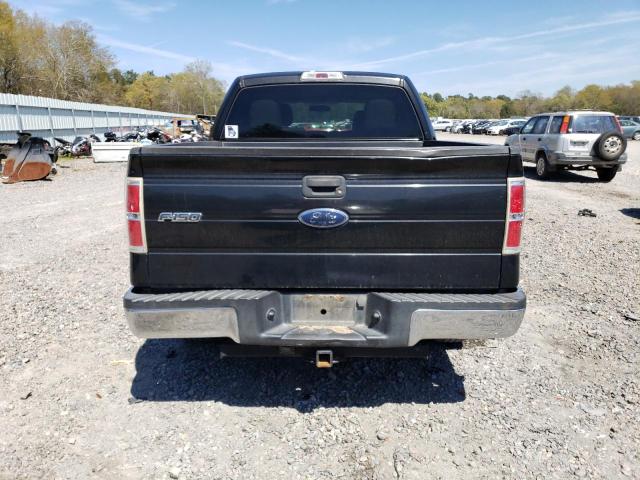 Photo 5 VIN: 1FTEW1C85AFB27241 - FORD F150 SUPER 