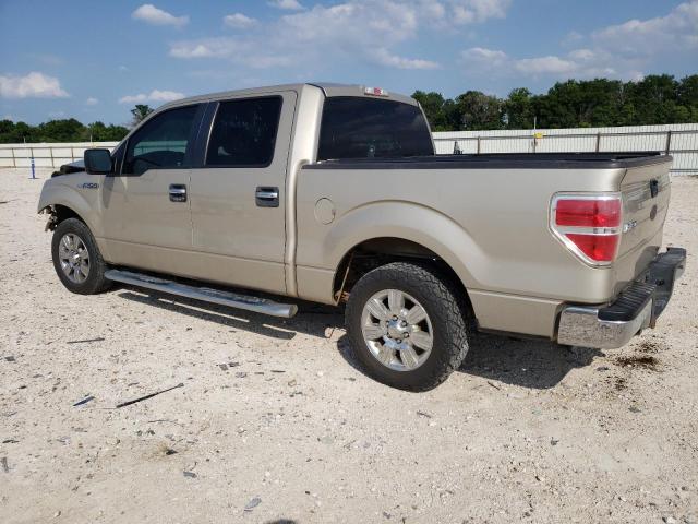 Photo 1 VIN: 1FTEW1C85AFC29526 - FORD F-150 