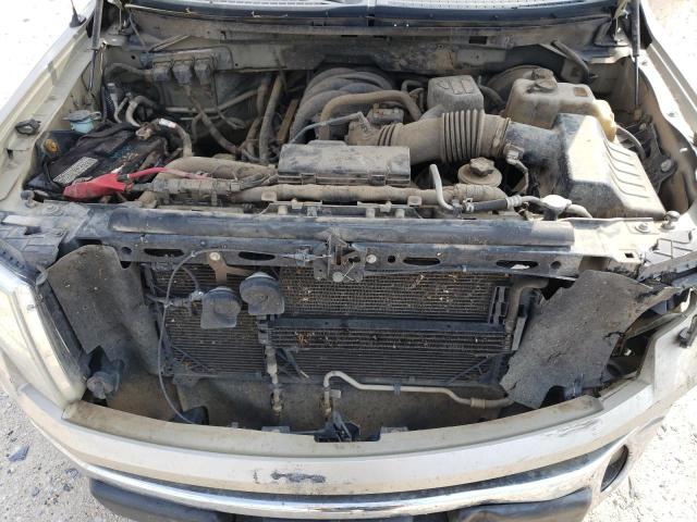 Photo 10 VIN: 1FTEW1C85AFC29526 - FORD F-150 