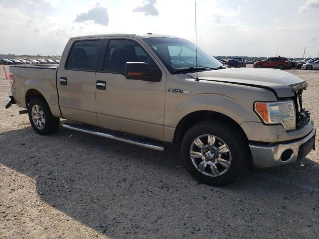 Photo 3 VIN: 1FTEW1C85AFC29526 - FORD F-150 