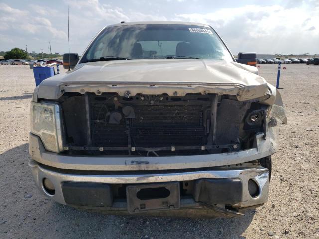 Photo 4 VIN: 1FTEW1C85AFC29526 - FORD F-150 