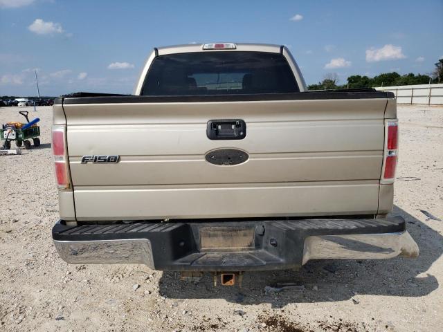 Photo 5 VIN: 1FTEW1C85AFC29526 - FORD F-150 