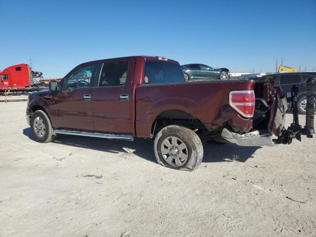 Photo 1 VIN: 1FTEW1C85AFC77608 - FORD F150 SUPER 