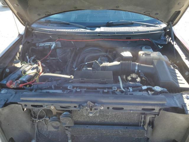 Photo 10 VIN: 1FTEW1C85AFC77608 - FORD F150 SUPER 