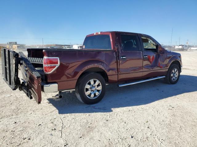 Photo 2 VIN: 1FTEW1C85AFC77608 - FORD F150 SUPER 