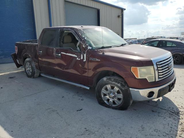 Photo 3 VIN: 1FTEW1C85AFC77608 - FORD F150 SUPER 