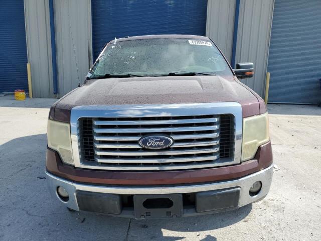 Photo 4 VIN: 1FTEW1C85AFC77608 - FORD F150 SUPER 