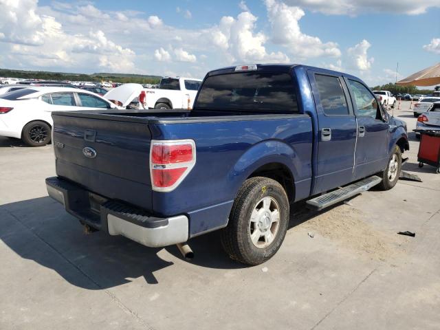 Photo 3 VIN: 1FTEW1C85AFD77420 - FORD F150 SUPER 