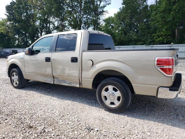 Photo 1 VIN: 1FTEW1C85AKE64709 - FORD F-150 