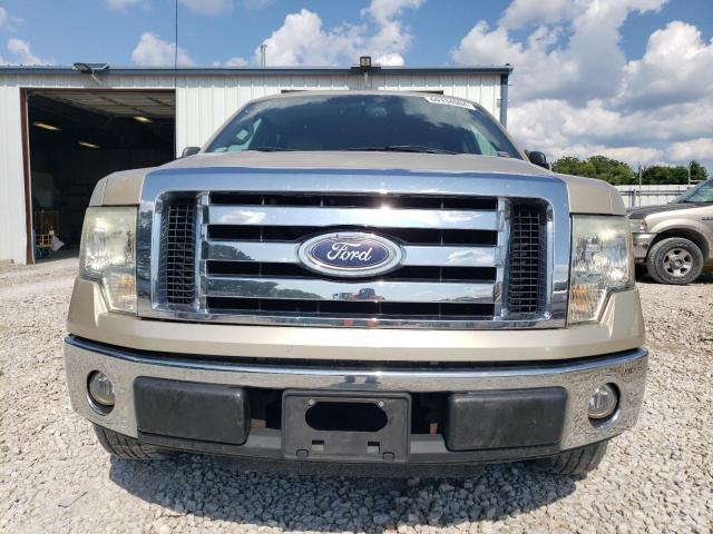 Photo 4 VIN: 1FTEW1C85AKE64709 - FORD F-150 