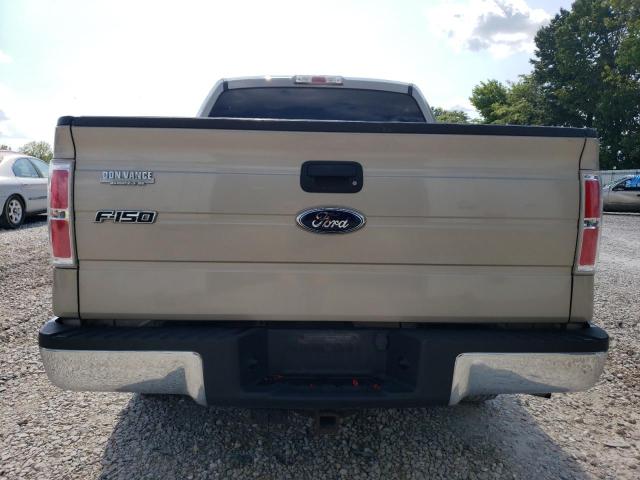 Photo 5 VIN: 1FTEW1C85AKE64709 - FORD F-150 