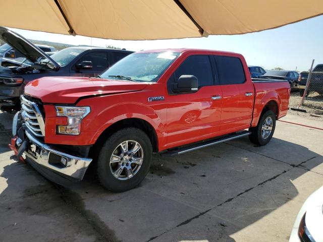 Photo 0 VIN: 1FTEW1C85FKD13313 - FORD F150 SUPER 