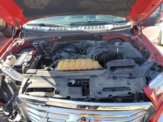 Photo 10 VIN: 1FTEW1C85FKD13313 - FORD F150 SUPER 