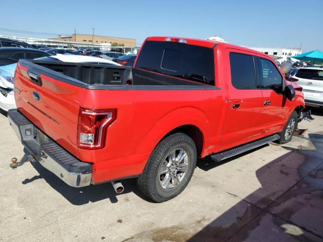 Photo 2 VIN: 1FTEW1C85FKD13313 - FORD F150 SUPER 